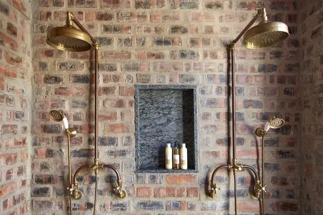 Luxury Süit, 1 Yatak Odası