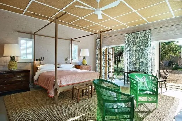 Superior Süit, 1 Yatak Odası