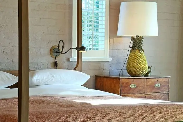 Superior Süit, 1 Yatak Odası