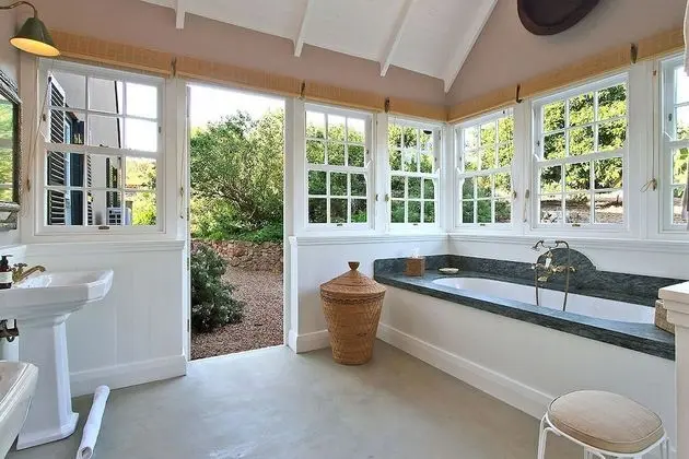 Superior Süit, 1 Yatak Odası