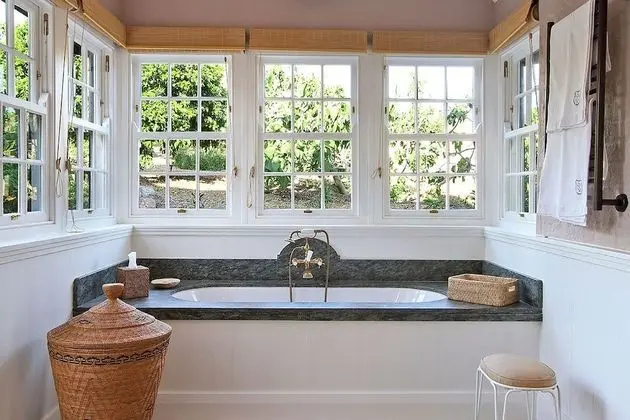 Superior Süit, 1 Yatak Odası