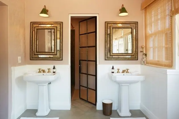 Superior Süit, 1 Yatak Odası