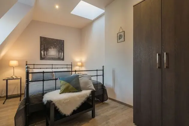 Exclusive Apart Daire, 1 Yatak Odası