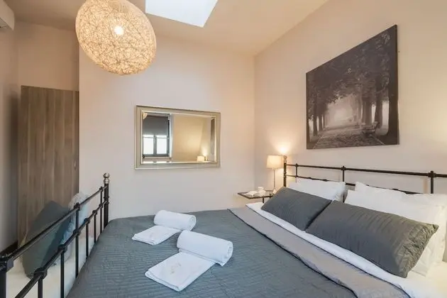 Exclusive Apart Daire, 1 Yatak Odası