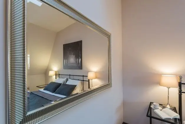 Exclusive Apart Daire, 1 Yatak Odası