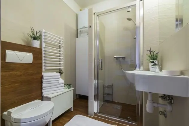 Exclusive Apart Daire, 1 Yatak Odası