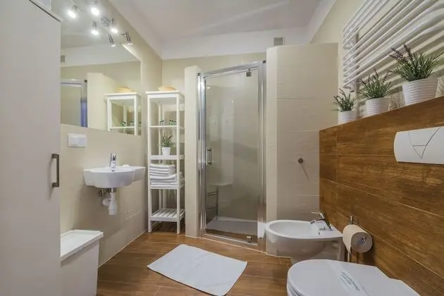 Exclusive Apart Daire, 1 Yatak Odası