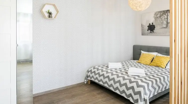 Gallery Çatı Katı Süiti (Penthouse), 1 Büyük (Queen) Boy Yatak ve Çekyat, Şehir Manzaralı