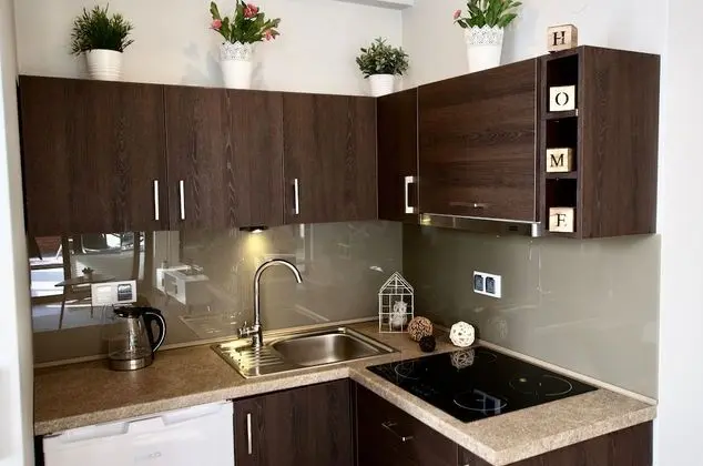 Gallery Çatı Katı Süiti (Penthouse), 1 Büyük (Queen) Boy Yatak ve Çekyat, Şehir Manzaralı