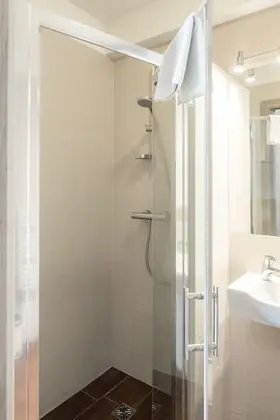 Gallery Çatı Katı Süiti (Penthouse), 1 Büyük (Queen) Boy Yatak ve Çekyat, Şehir Manzaralı