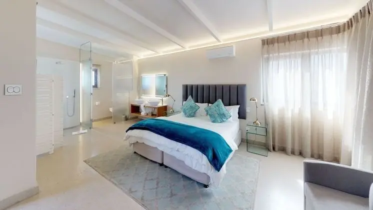 Luxury Süit