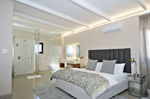 Luxury Süit