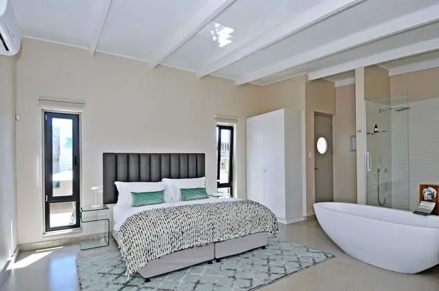 Luxury Süit