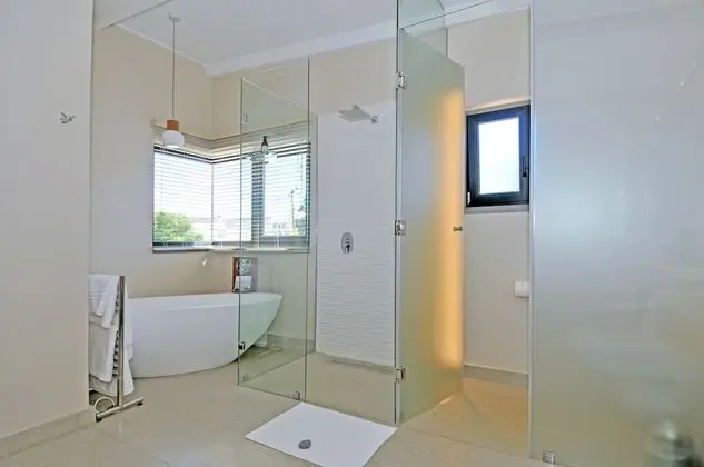 Luxury Süit