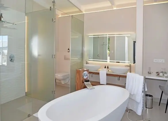Luxury Süit