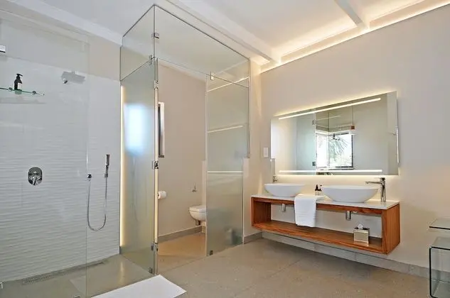 Luxury Süit