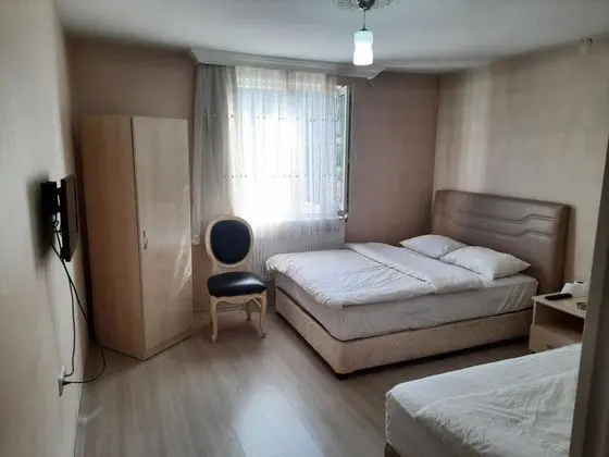 Standart Oda, Dağ Manzaralı, Uyandırma Servisi