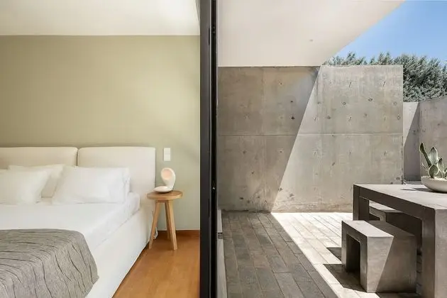 Design Villa, 4 Yatak Odası