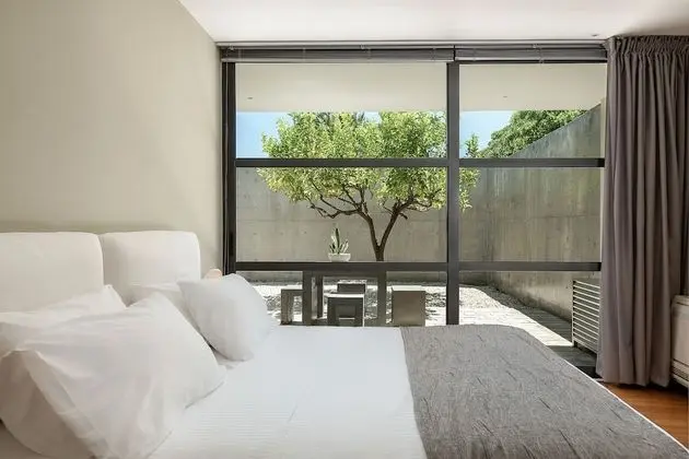 Design Villa, 4 Yatak Odası