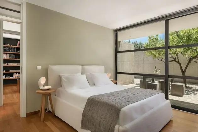 Design Villa, 4 Yatak Odası