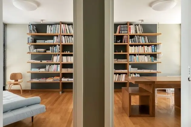 Design Villa, 4 Yatak Odası