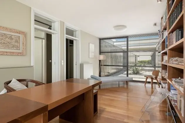 Design Villa, 4 Yatak Odası