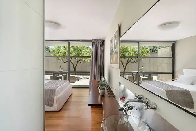 Design Villa, 4 Yatak Odası