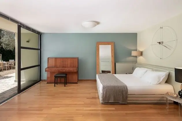 Design Villa, 4 Yatak Odası