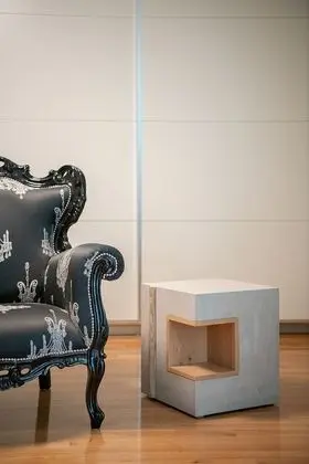 Design Villa, 4 Yatak Odası