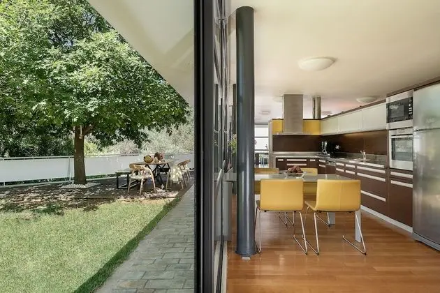 Design Villa, 4 Yatak Odası