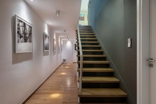 Design Villa, 4 Yatak Odası