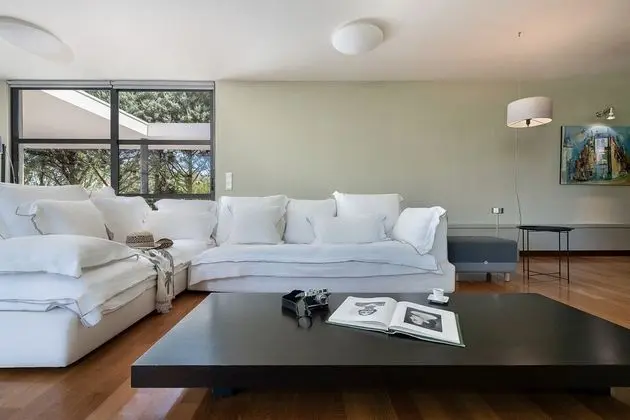 Design Villa, 4 Yatak Odası