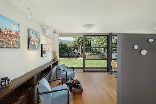Design Villa, 4 Yatak Odası