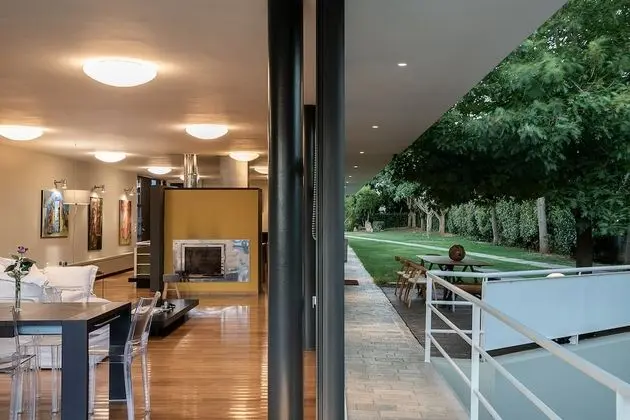 Design Villa, 4 Yatak Odası