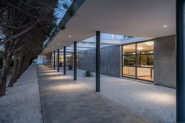 Design Villa, 4 Yatak Odası