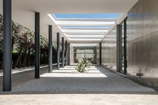 Design Villa, 4 Yatak Odası