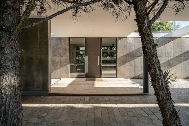 Design Villa, 4 Yatak Odası