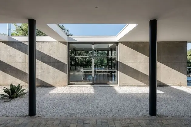 Design Villa, 4 Yatak Odası
