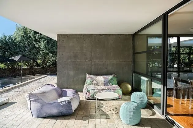 Design Villa, 4 Yatak Odası