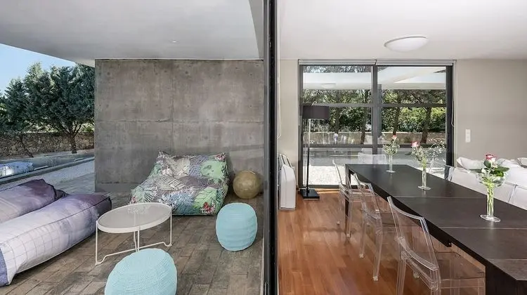 Design Villa, 4 Yatak Odası
