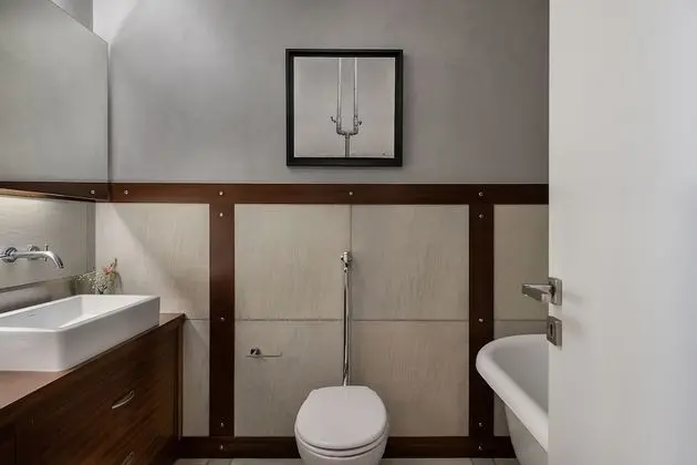 Design Villa, 4 Yatak Odası