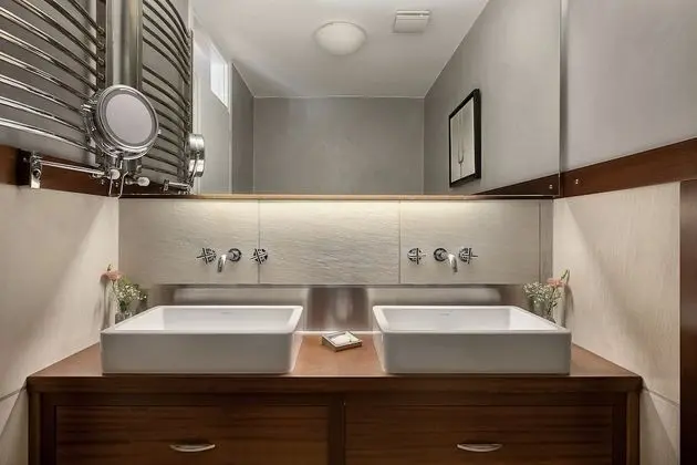 Design Villa, 4 Yatak Odası