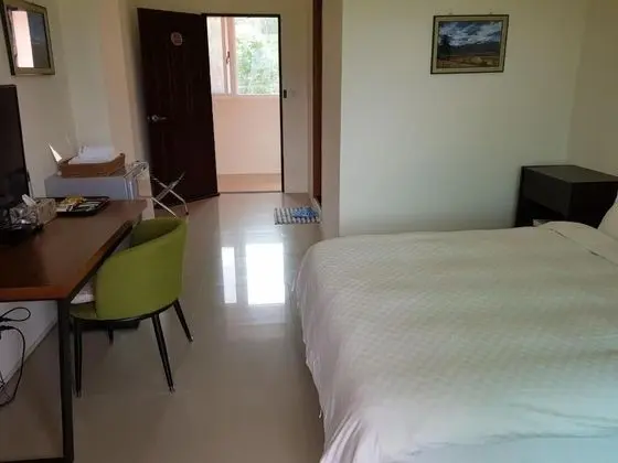 Comfort Tek Büyük Yataklı Oda, 1 Çift Kişilik Yatak, Dağ Manzaralı