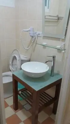 Deluxe Tek Büyük Yataklı Oda, 1 Büyük (Queen) Boy Yatak