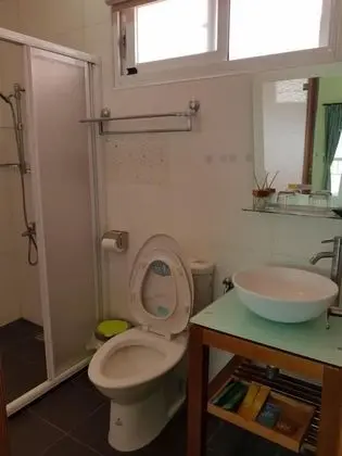 Standard Tek Büyük Yataklı Oda, 1 Çift Kişilik Yatak