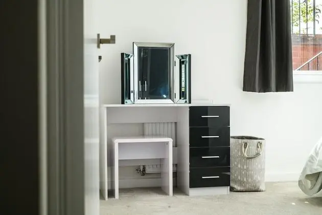 Ev, Özel Banyo, Şehir Manzaralı