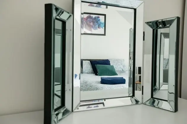 Ev, Özel Banyo, Şehir Manzaralı