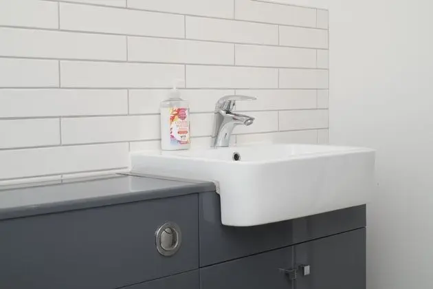 Ev, Özel Banyo, Şehir Manzaralı