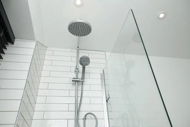 Ev, Özel Banyo, Şehir Manzaralı