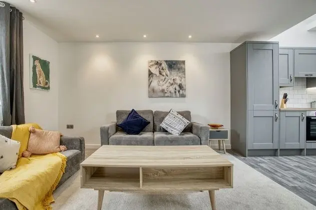 Ev, Özel Banyo, Şehir Manzaralı
